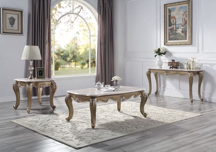 Coffee Table 5