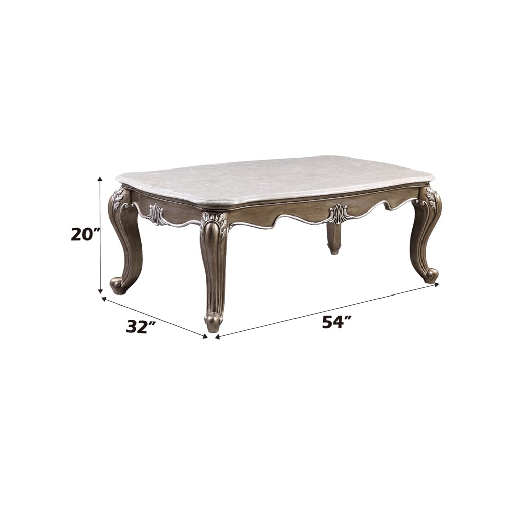 Coffee Table 6