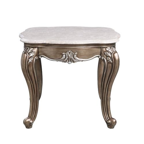 End Table 2
