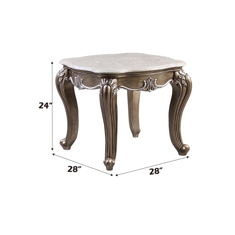 End Table 5