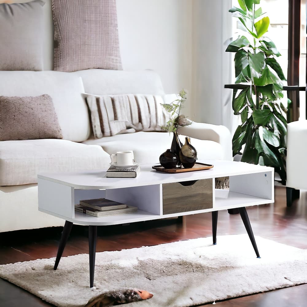 Coffee Table 6