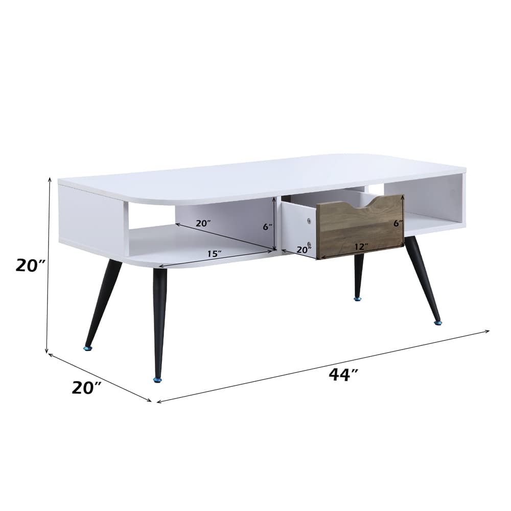 Coffee Table 8