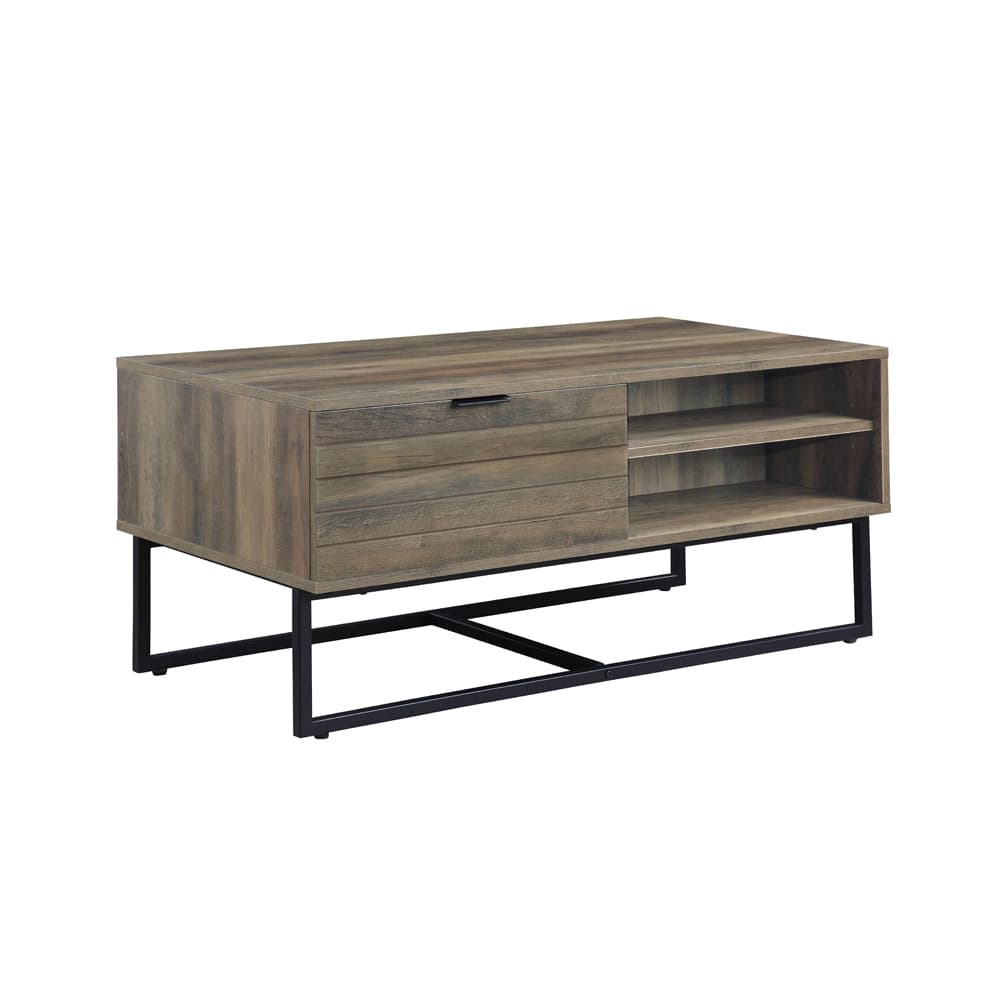 Coffee Table 2