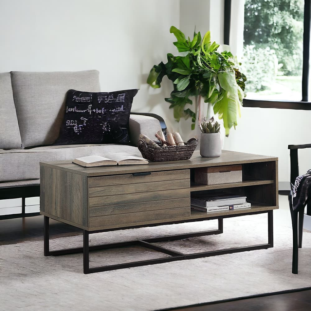 Coffee Table 6