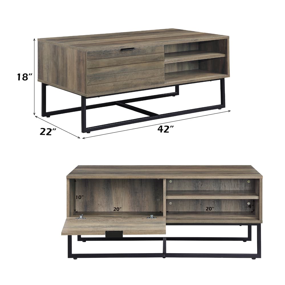 Coffee Table 8