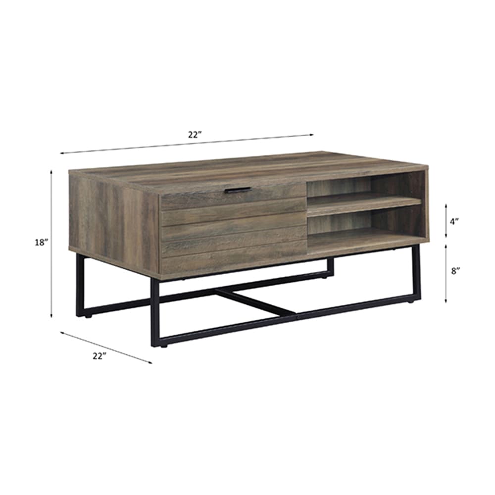 Coffee Table 7