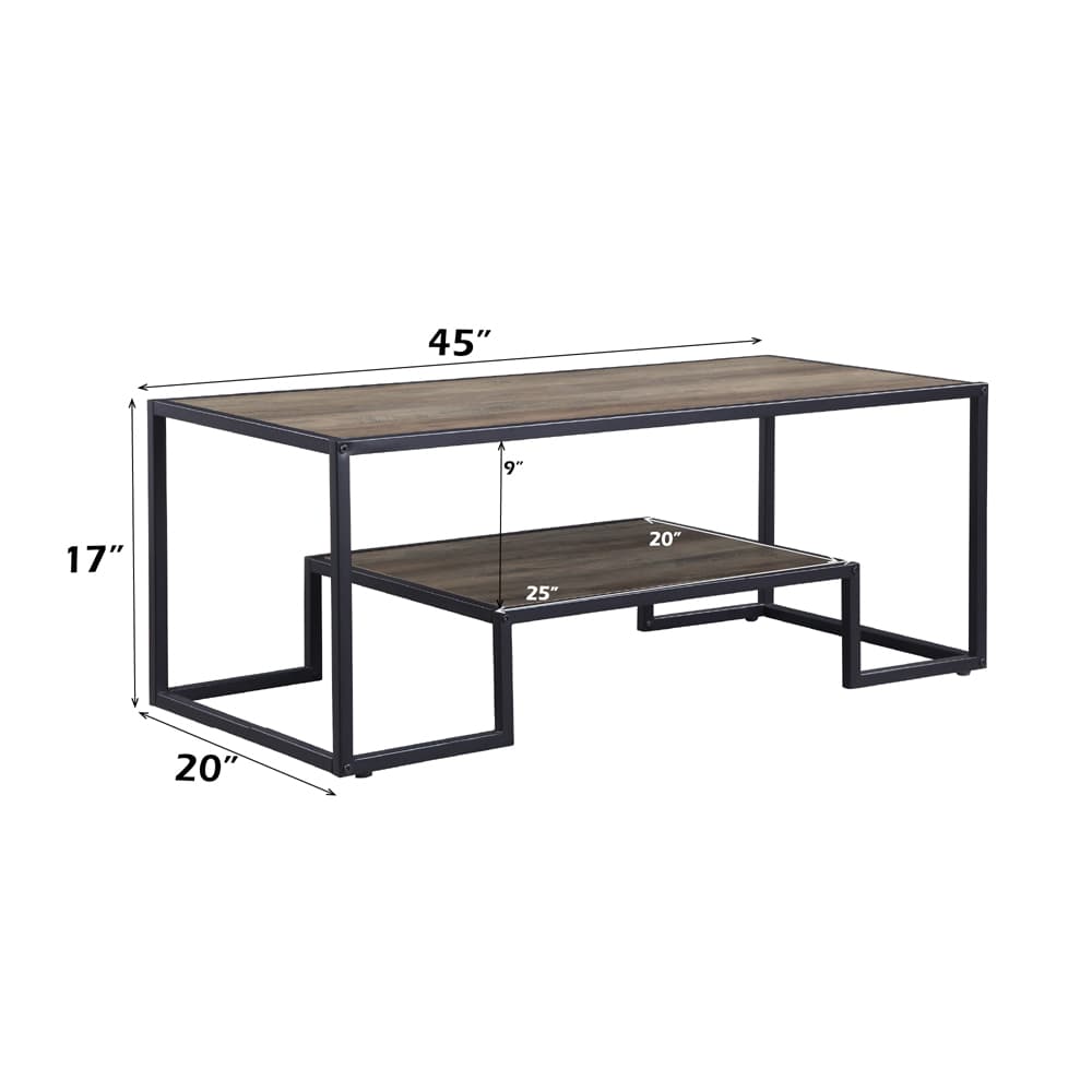 Coffee Table 8