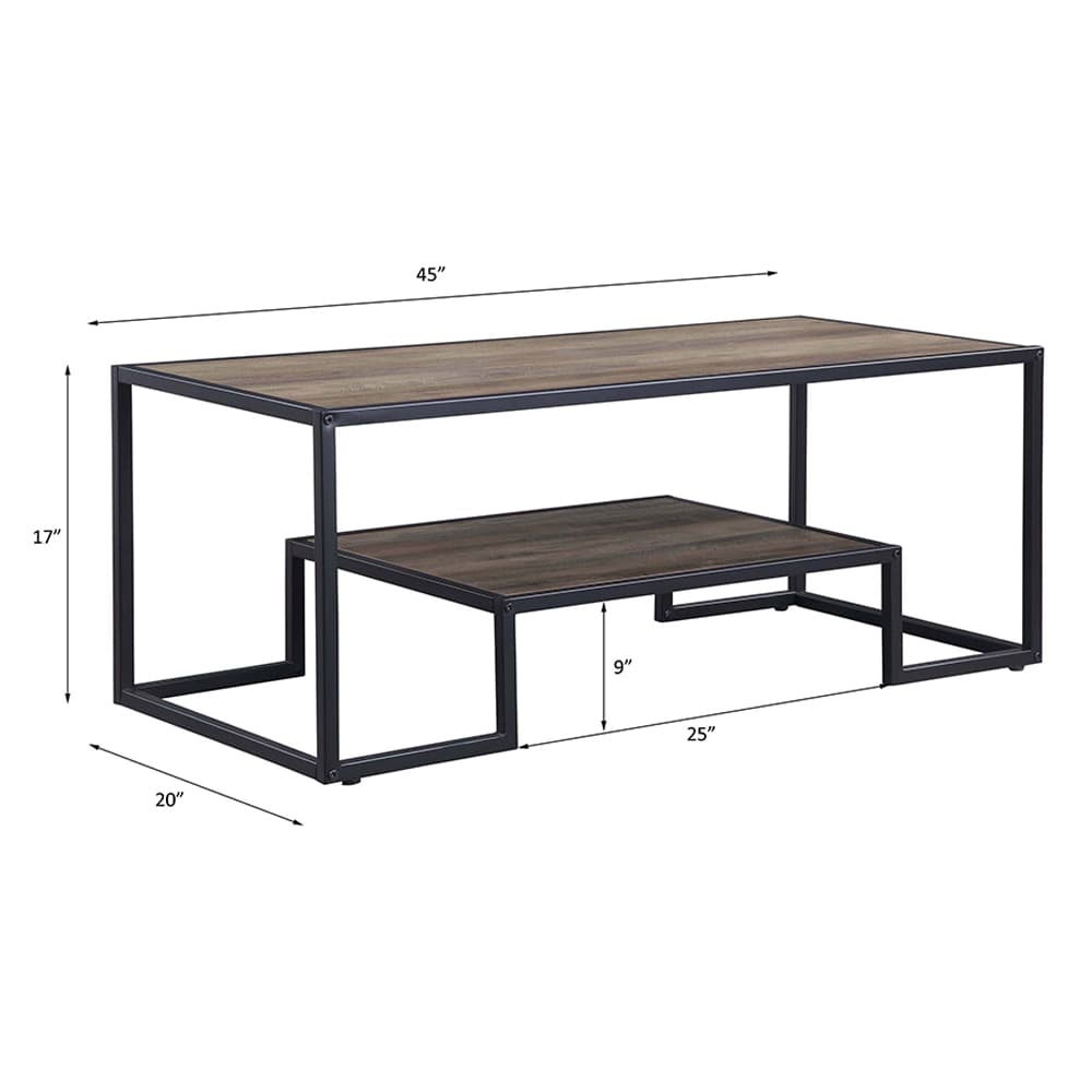 Coffee Table 6