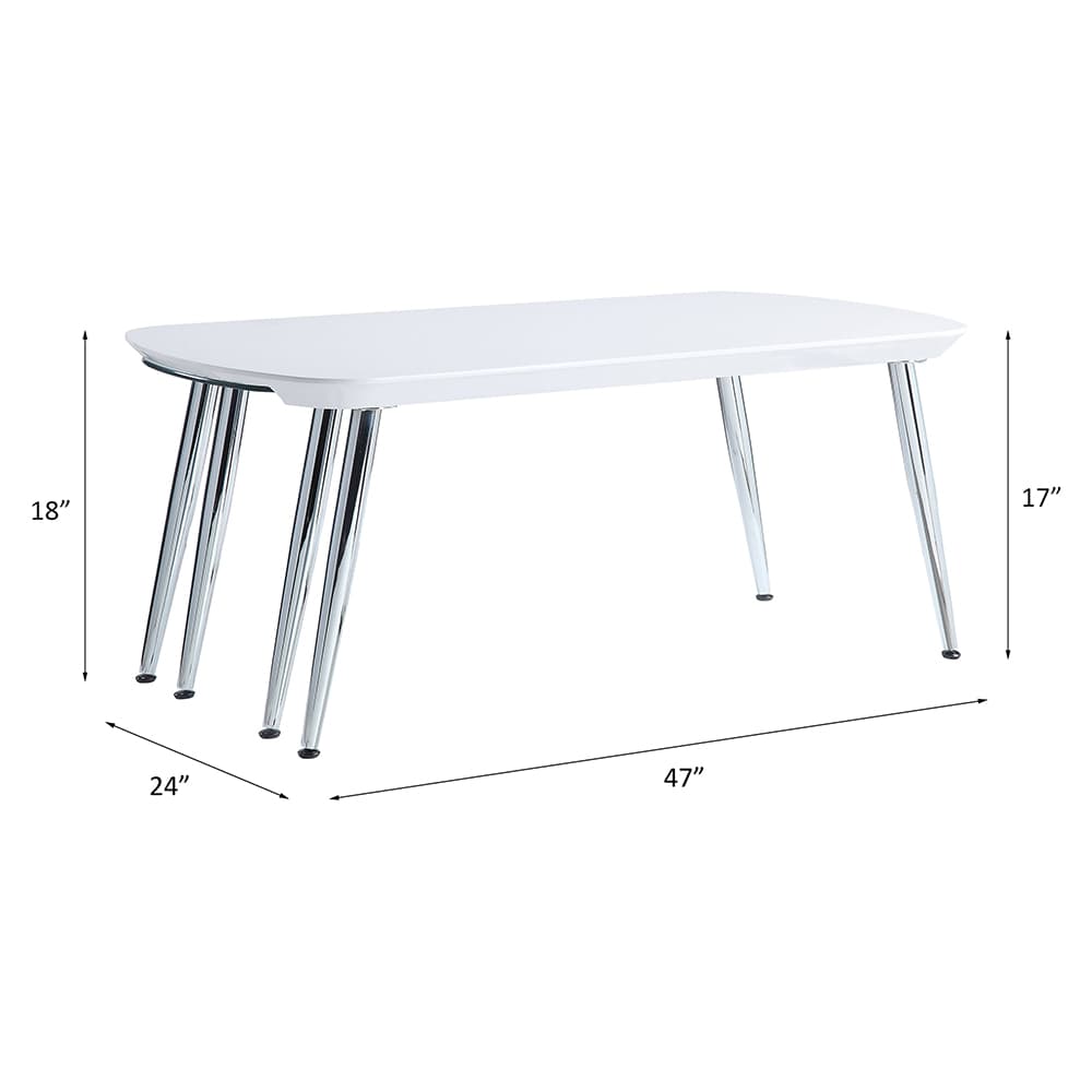 Coffee Table 7