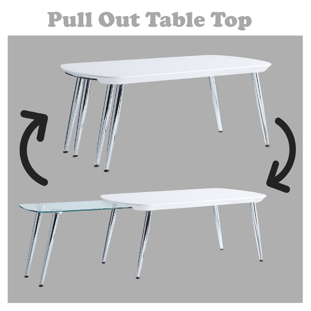 Coffee Table 9