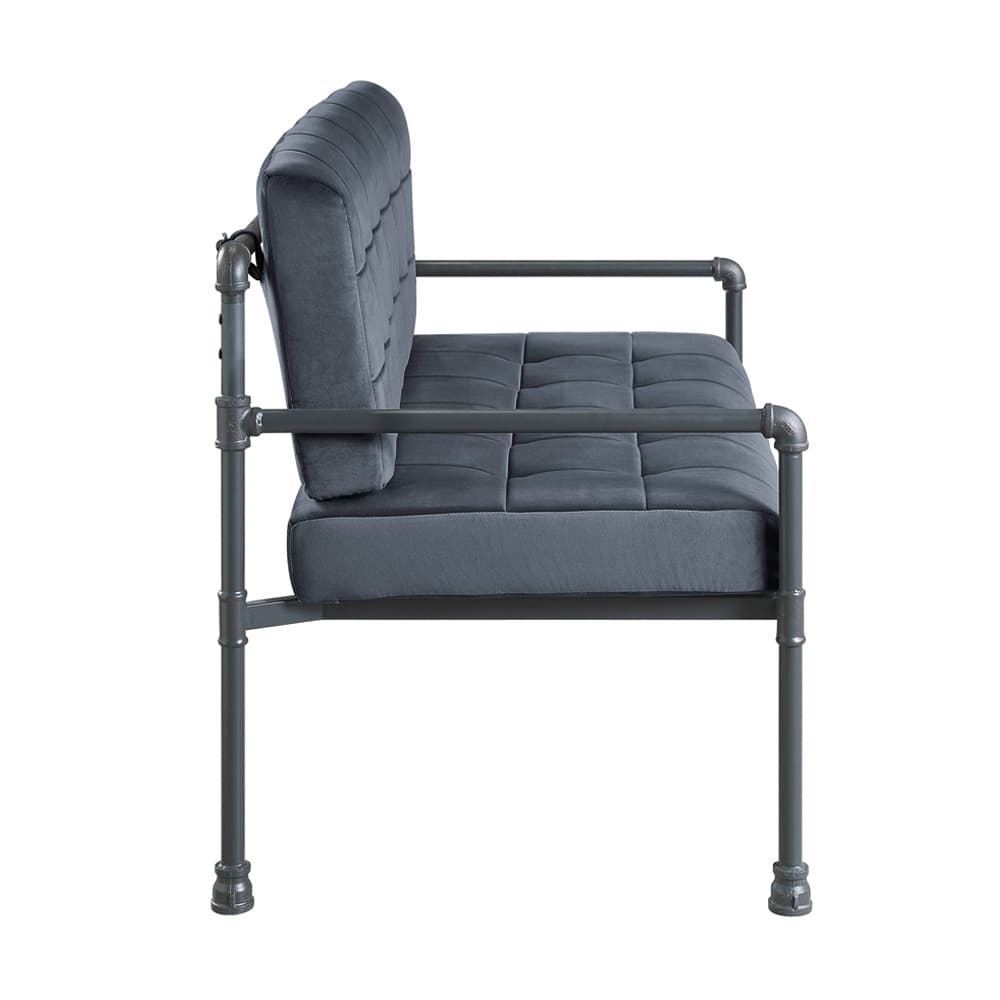 Loveseat 4
