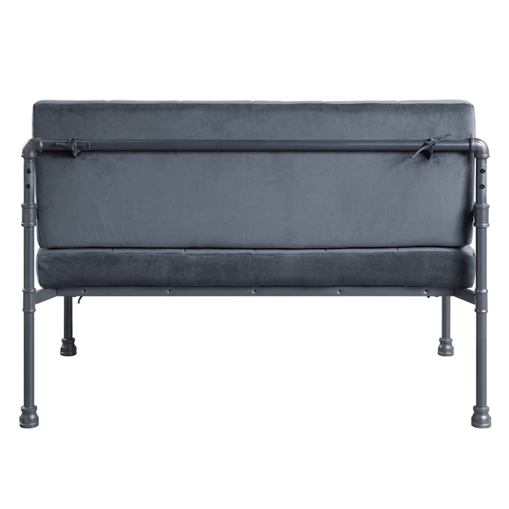 Loveseat 5