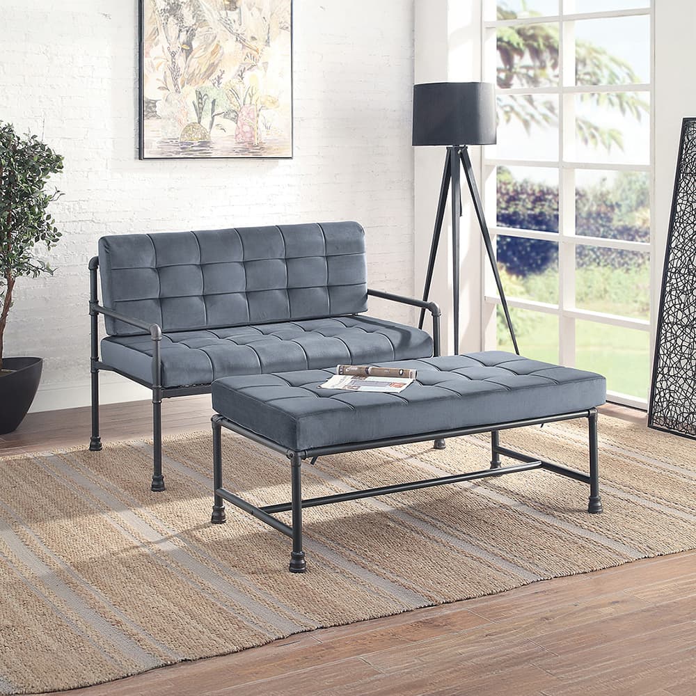 Loveseat 6