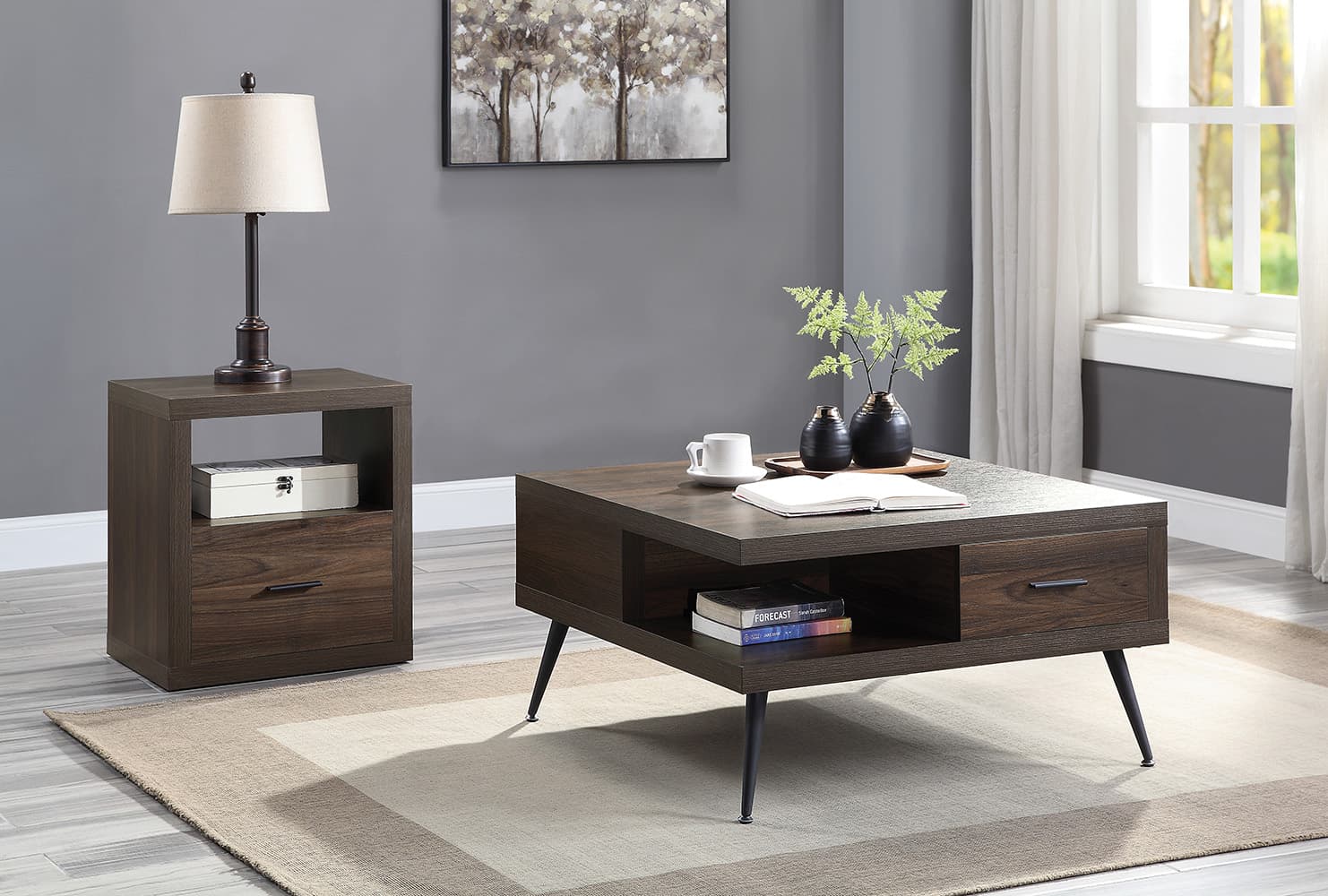 Coffee Table 6