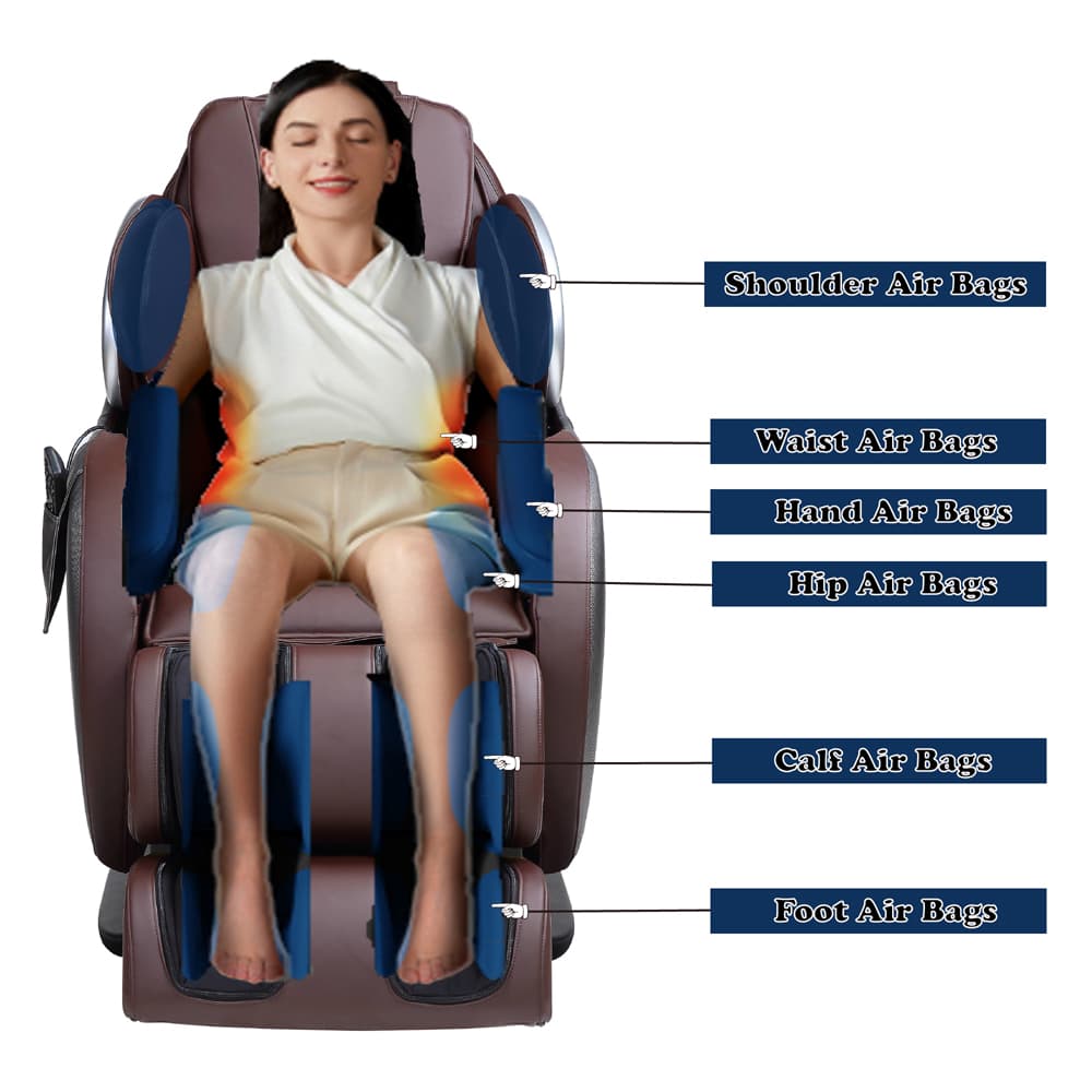 Massage Chair 13