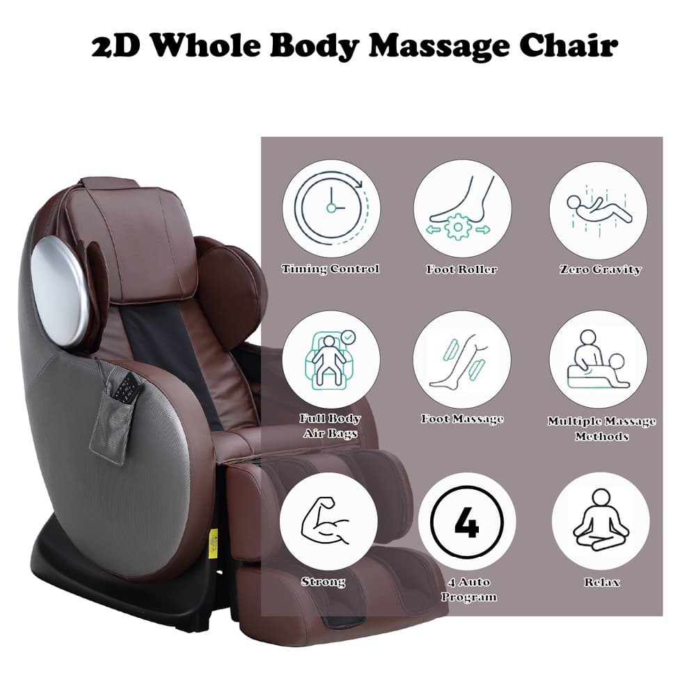 Massage Chair 14