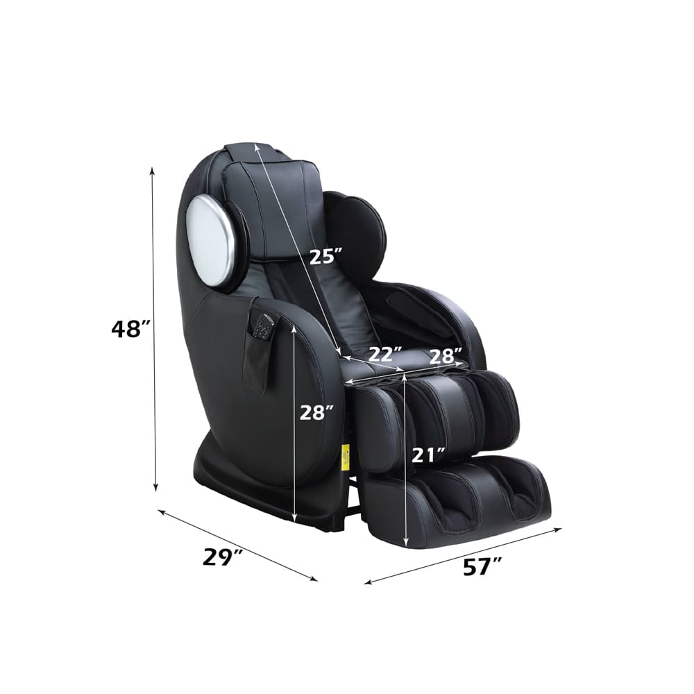 Massage Chair 12
