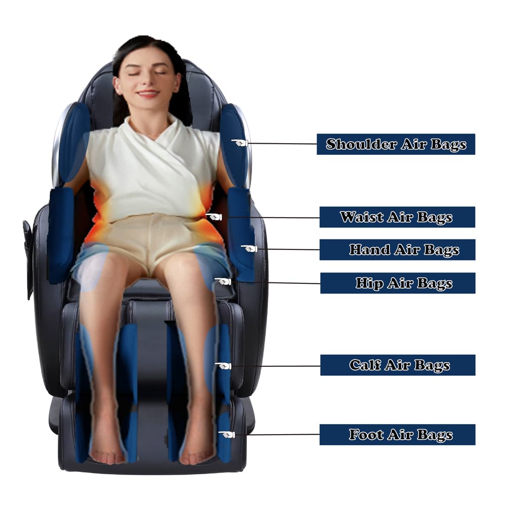 Massage Chair 13