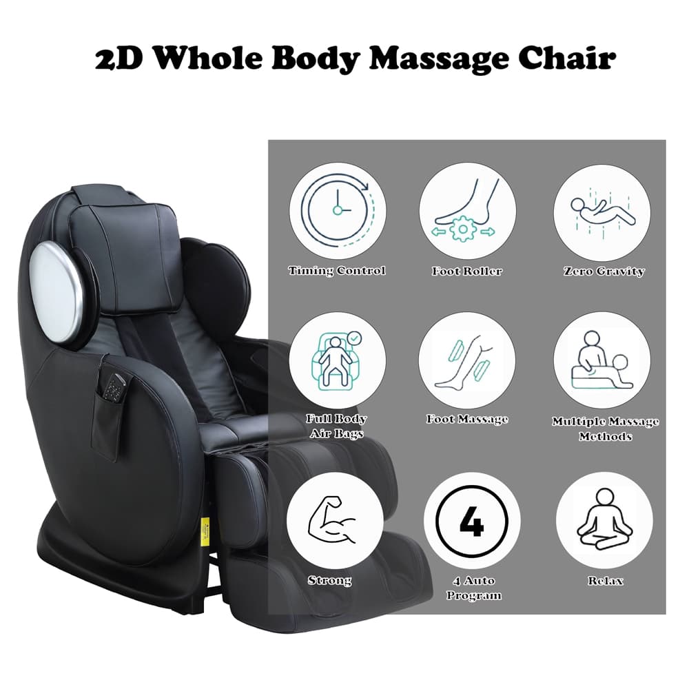 Massage Chair 14