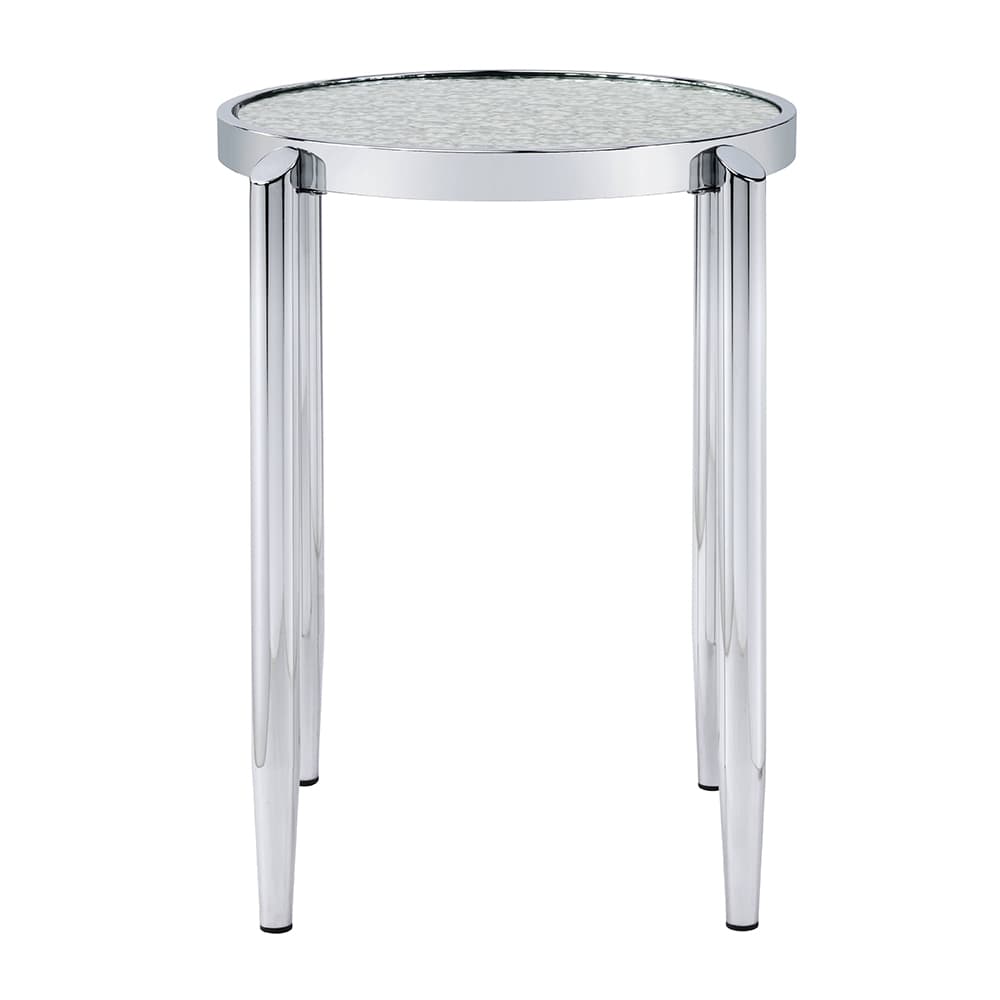 End Table 3