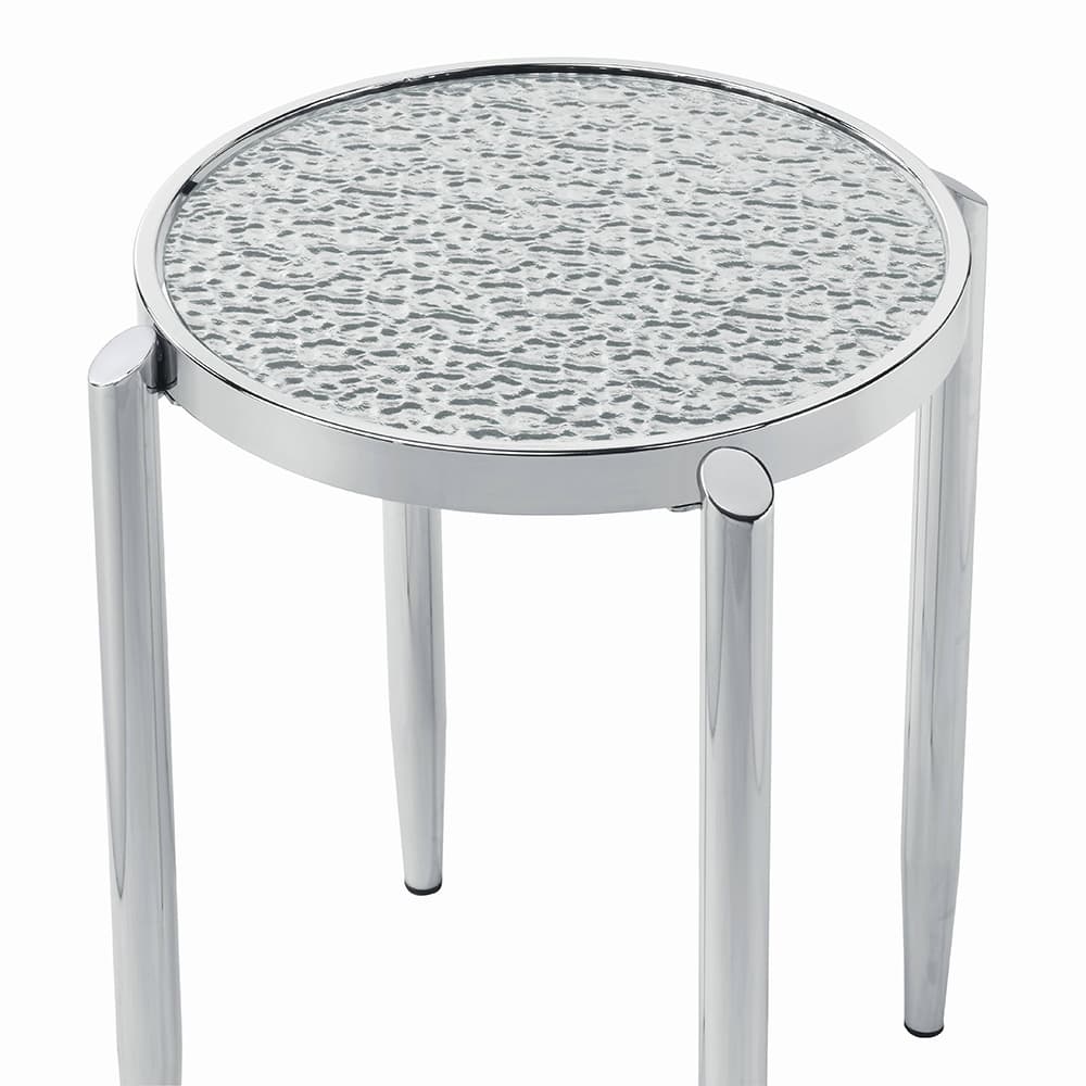 End Table 4