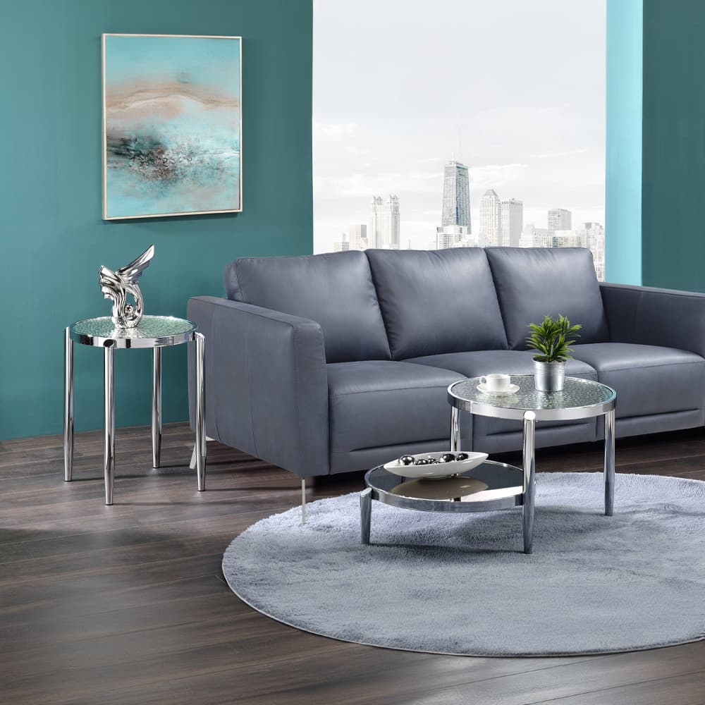 End Table 5