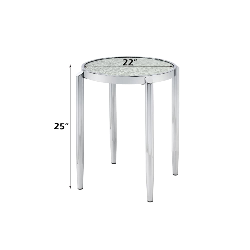 End Table 7