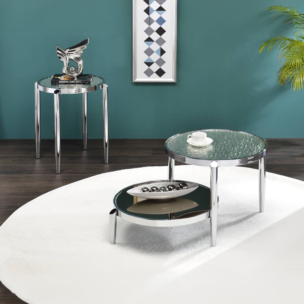 End Table 6