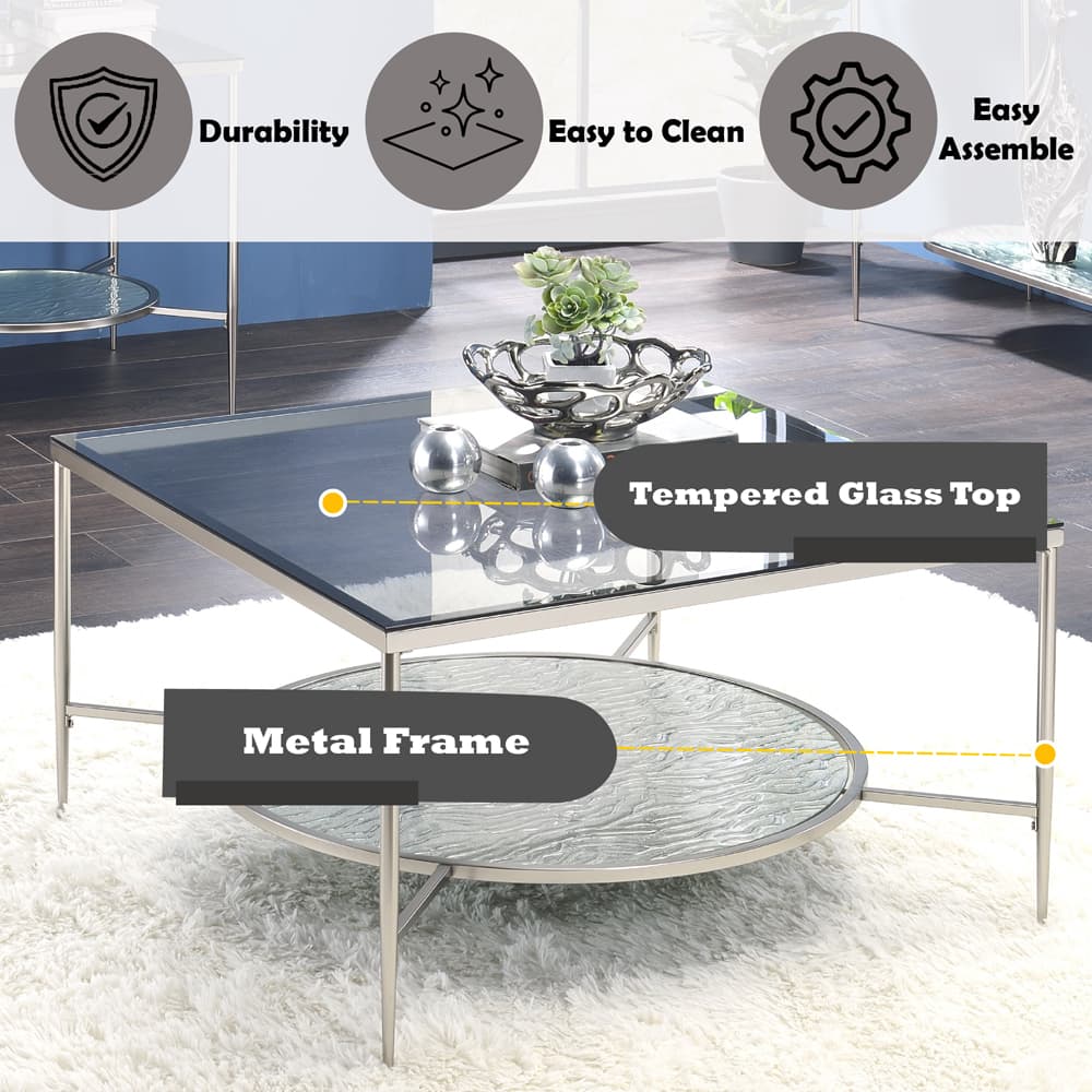 Coffee Table 8