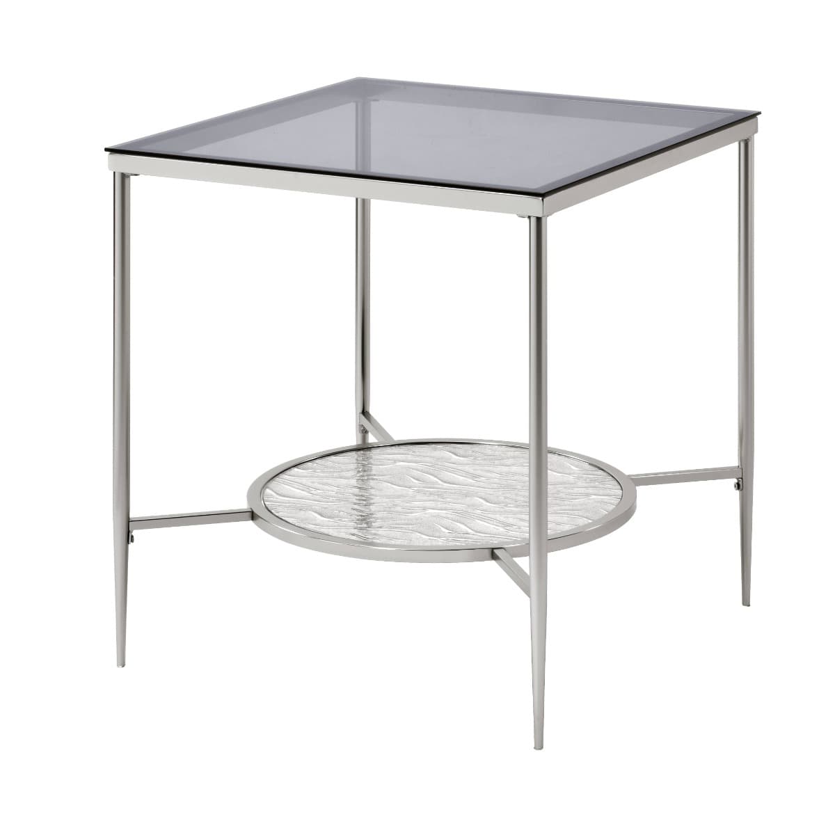 End Table 2