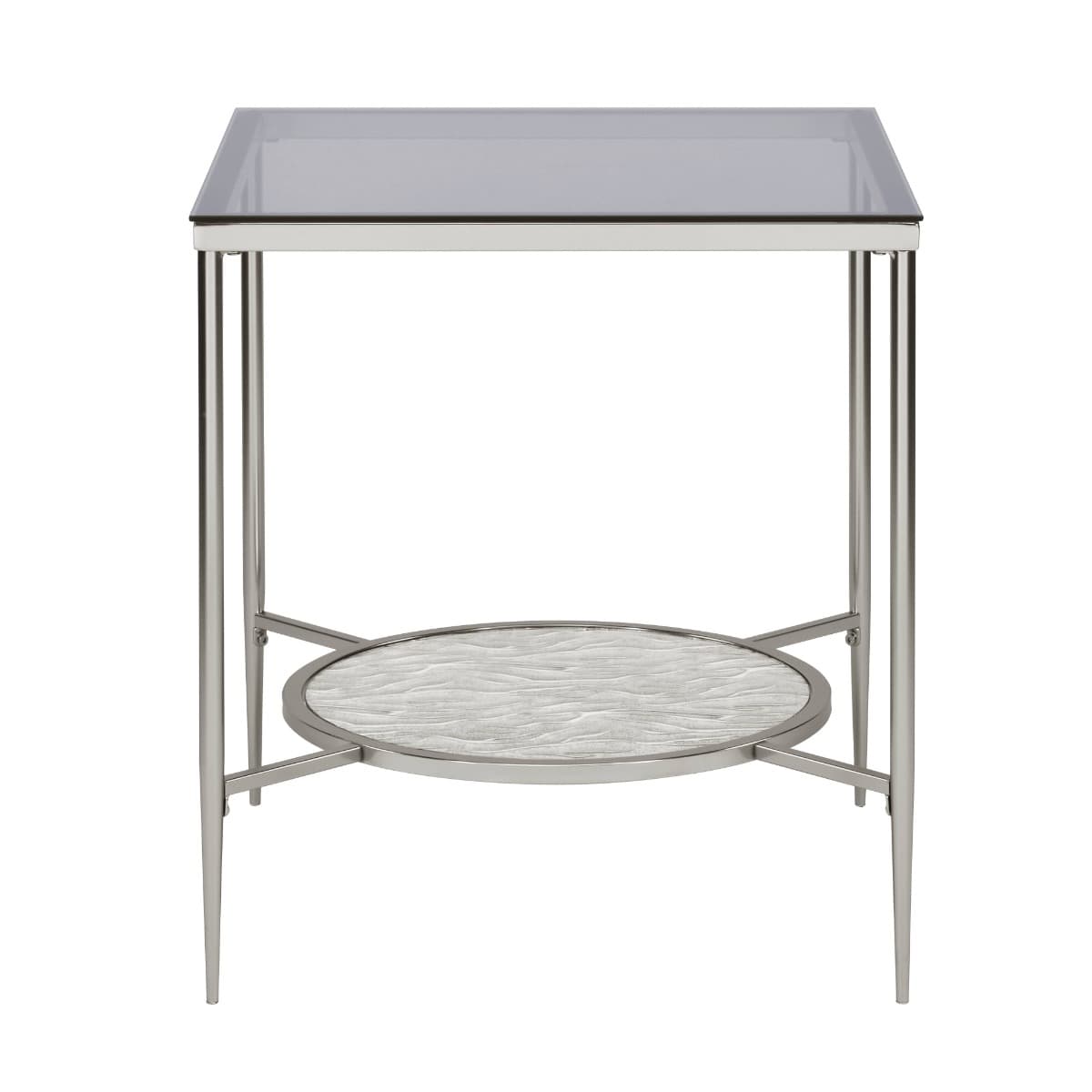 End Table 3