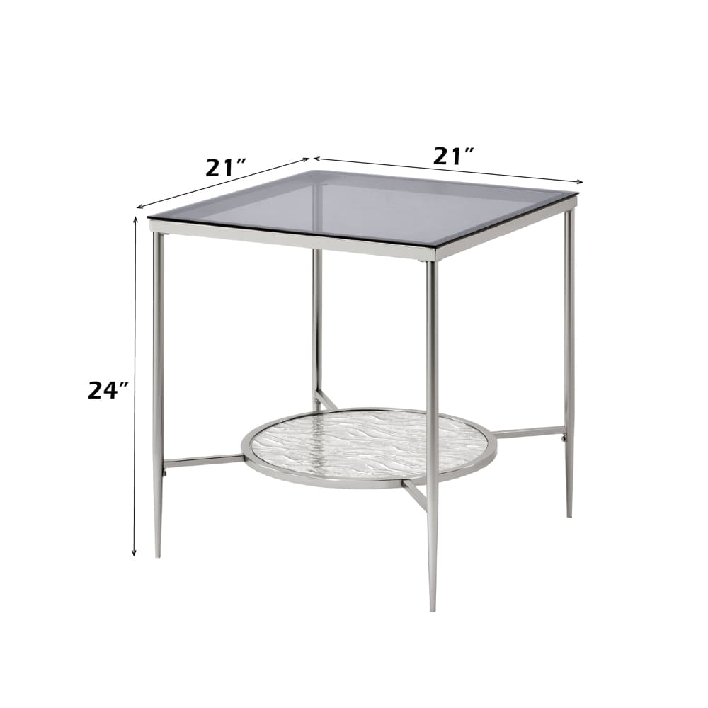 End Table 6