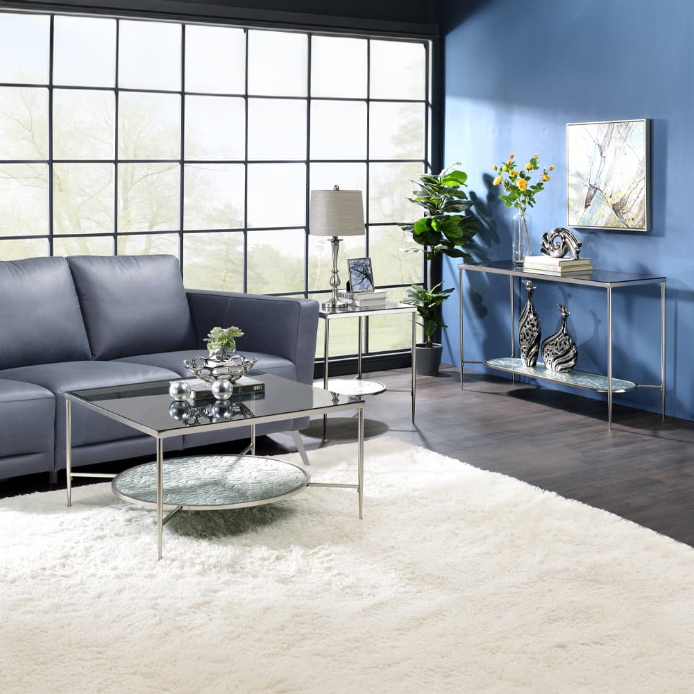Sofa Table 4