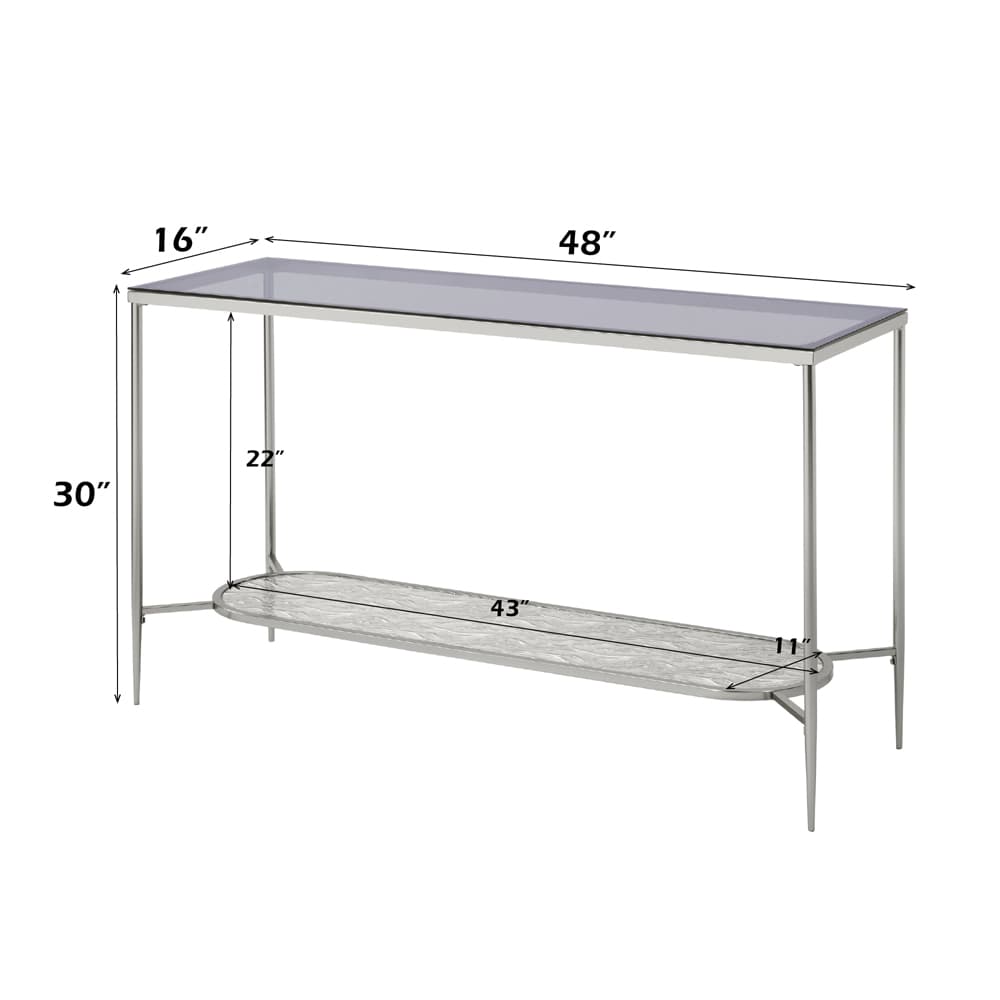 Sofa Table 6