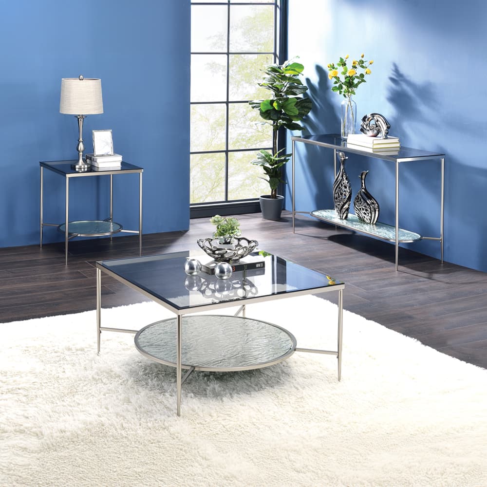 Sofa Table 5