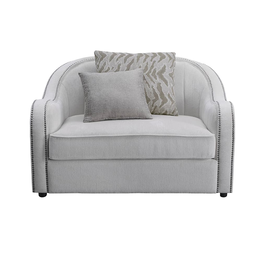 Chair W/2 Pillows 3