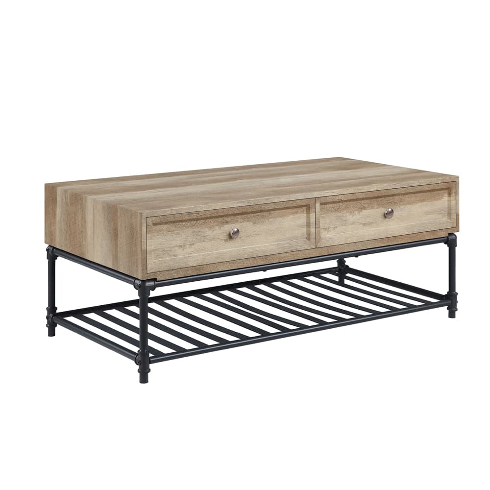Coffee Table 2