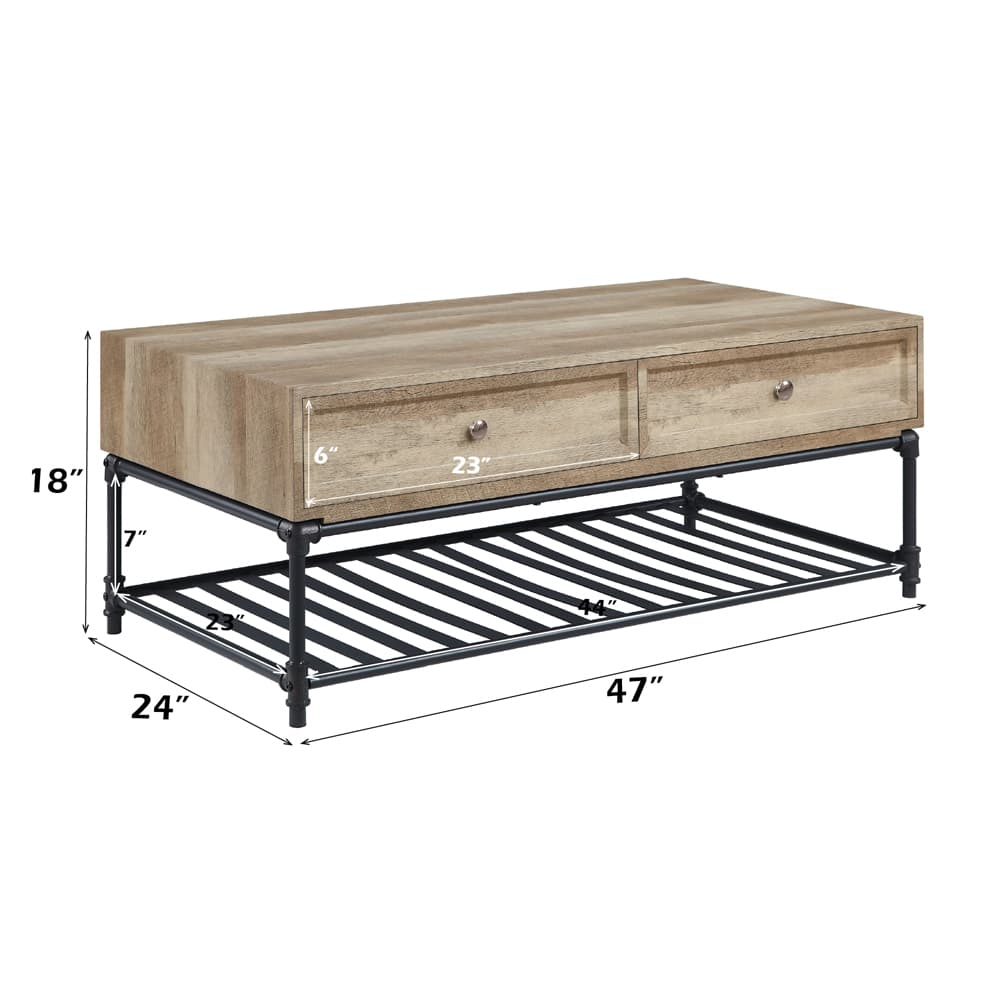 Coffee Table 8