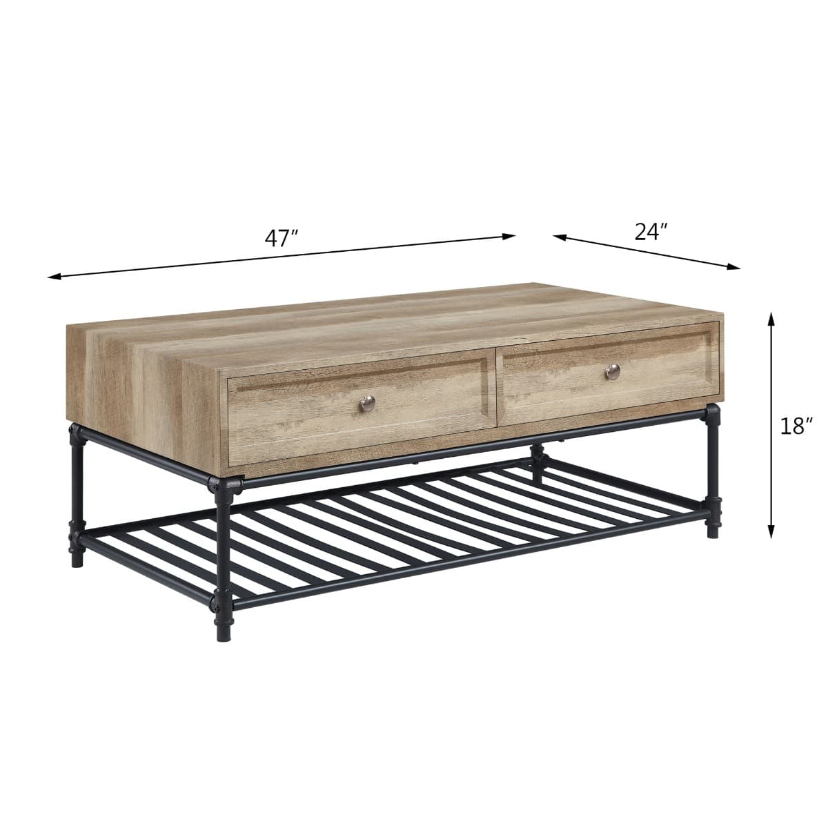 Coffee Table 7