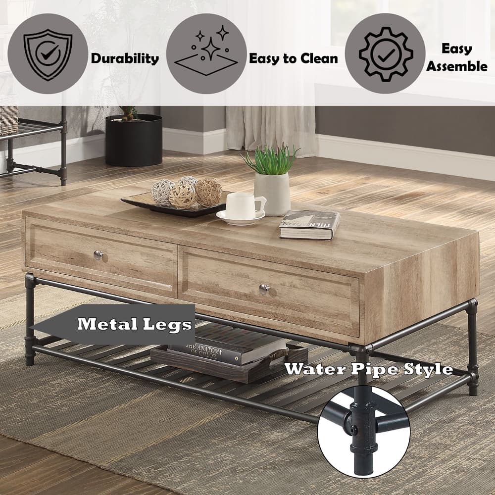 Coffee Table 9