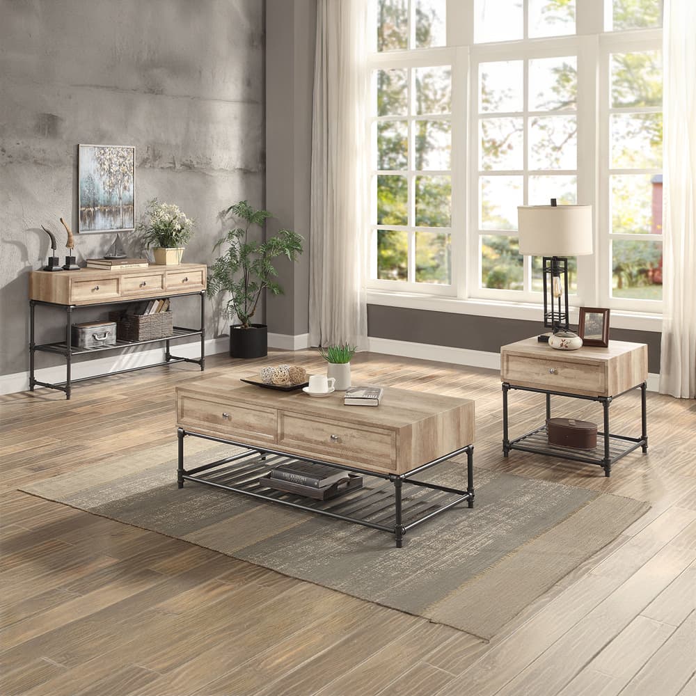 Coffee Table 6