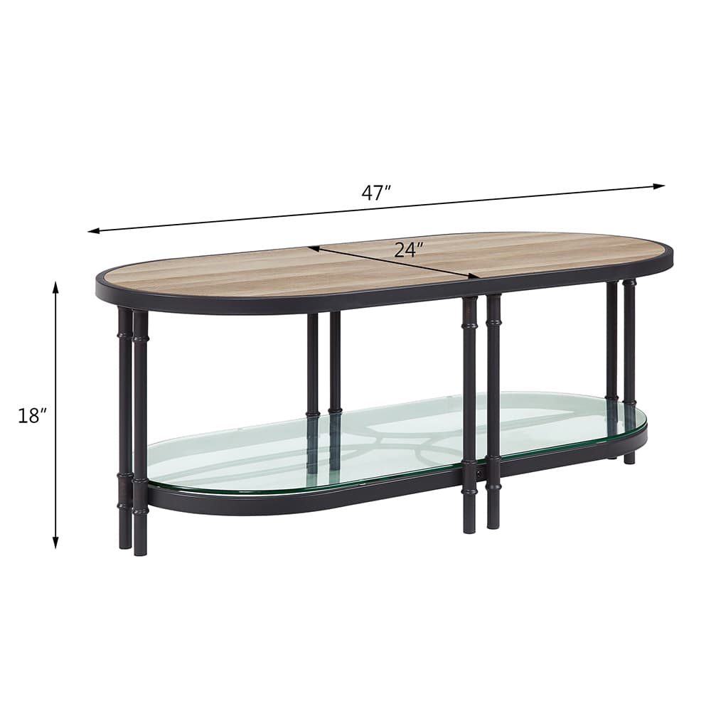 Coffee Table 5