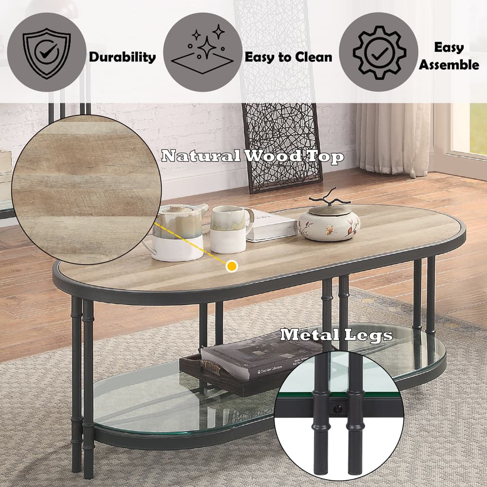 Coffee Table 8