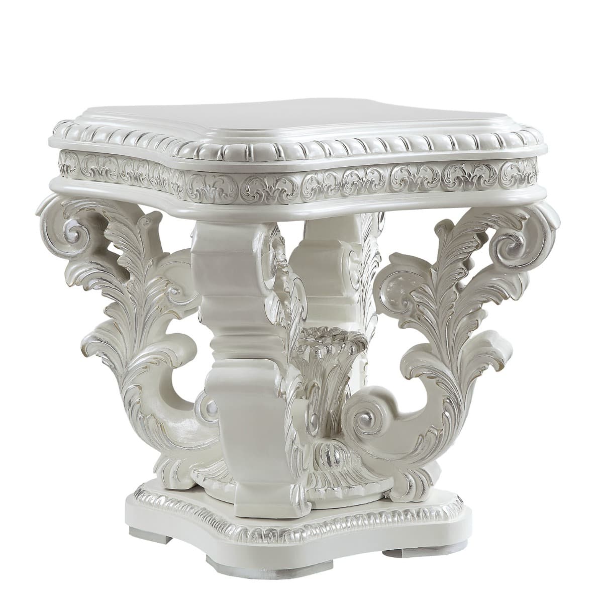 End Table 2