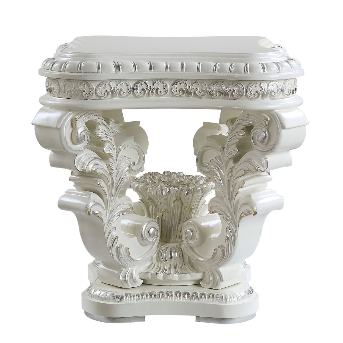 End Table 3