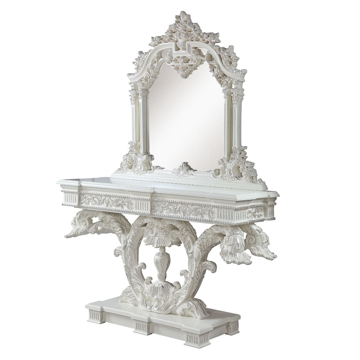 Sofa Table 2