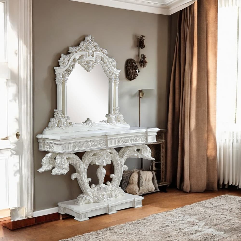 Sofa Table 7