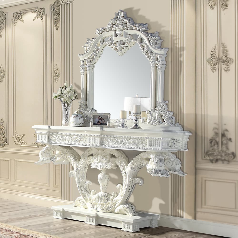 Sofa Table