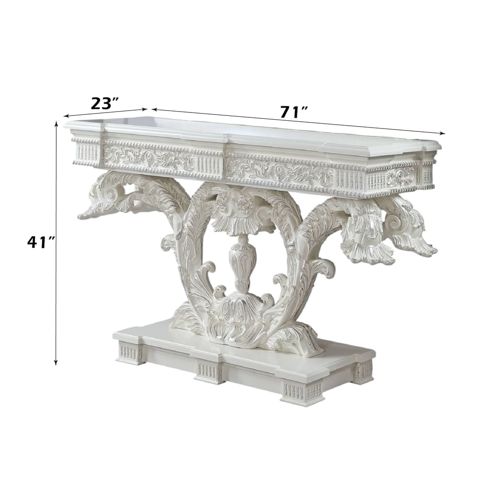 Sofa Table 6