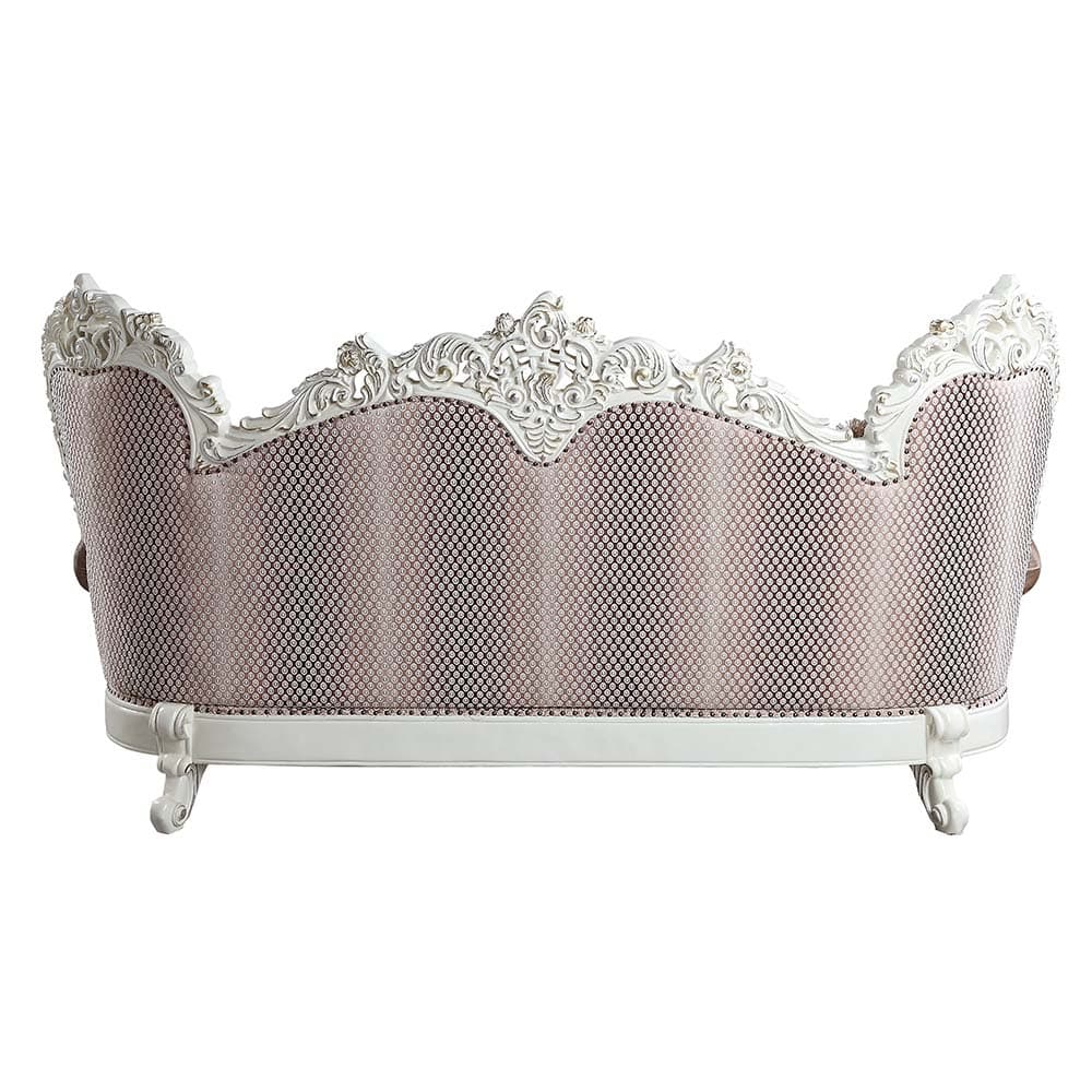 Sofa W/7 Pillows 2